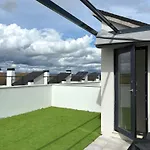 Vakantiehuis L'adagio Olimpico By Aroom Vut-le-1361