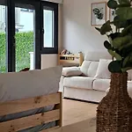 L'adagio Olimpico By Aroom Vut-le-1361 Vakantiehuis