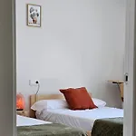 L'adagio Olimpico By Aroom Vut-le-1361 Vakantiehuis *
