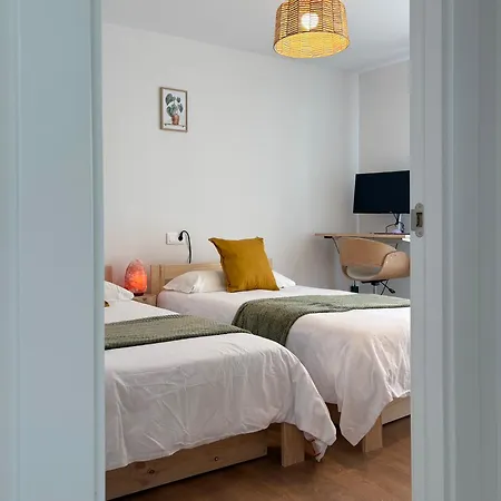 Holiday home L'adagio Olimpico By Aroom