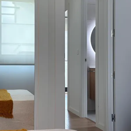 L'adagio Olimpico By Aroom Holiday home *