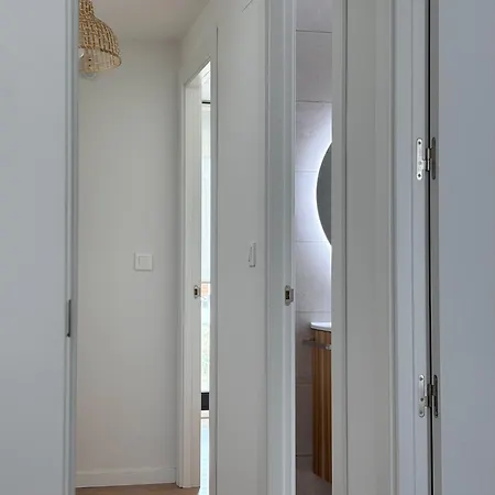 L'adagio Olimpico By Aroom Vut-le-1361 Holiday home Leon