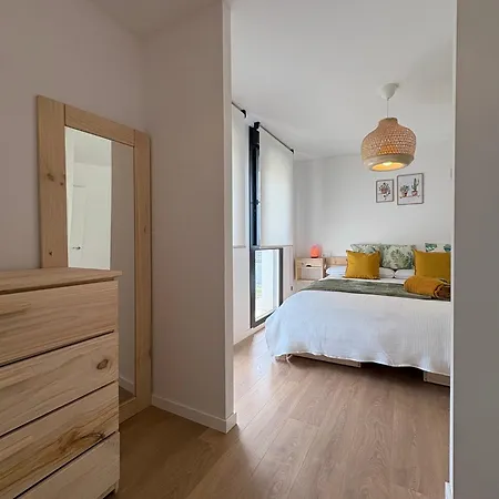 L'adagio Olimpico By Aroom Holiday home