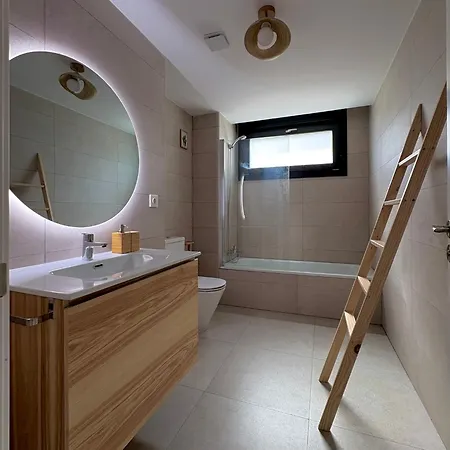 Holiday home L'adagio Olimpico By Aroom *