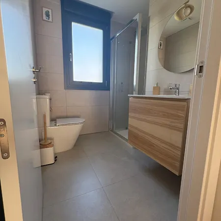 Holiday home L'adagio Olimpico By Aroom *
