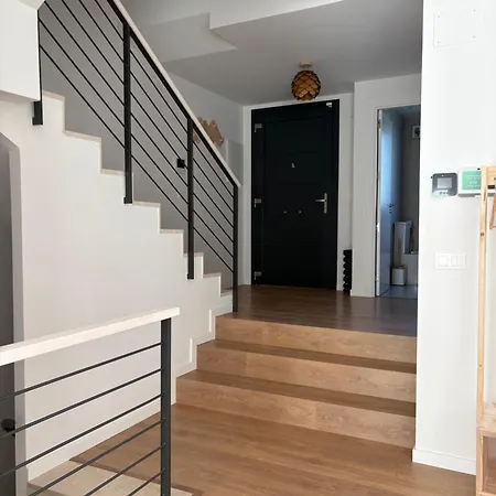 L'adagio Olimpico By Aroom Holiday home