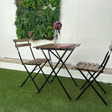 L'adagio Olimpico By Aroom Holiday home Leon