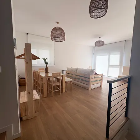 Holiday home L'adagio Olimpico By Aroom