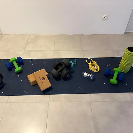 L'adagio Olimpico By Aroom Vut-le-1361 Holiday home *