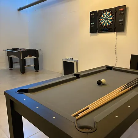 L'adagio Olimpico By Aroom Vut-le-1361 Holiday home Leon