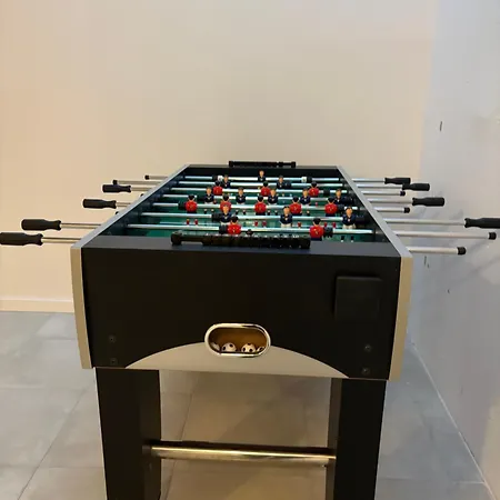 L'adagio Olimpico By Aroom Vut-le-1361 * Leon