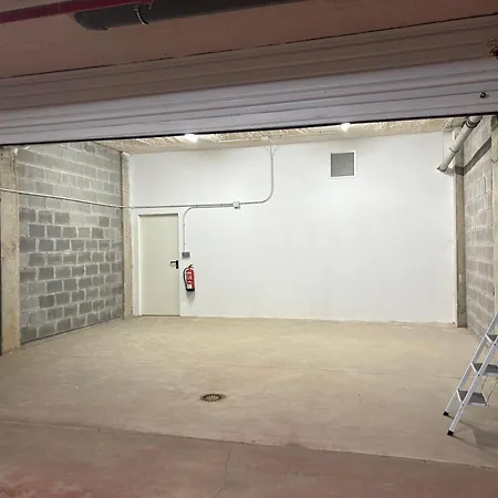 L'adagio Olimpico By Aroom Vut-le-1361 Holiday home