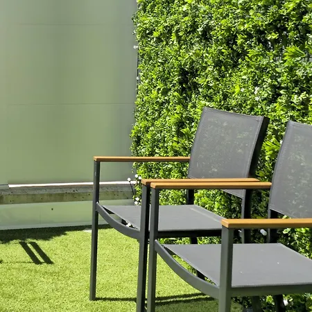 L'adagio Olimpico By Aroom Vut-le-1361 Leon