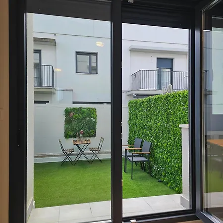 L'adagio Olimpico By Aroom Vut-le-1361