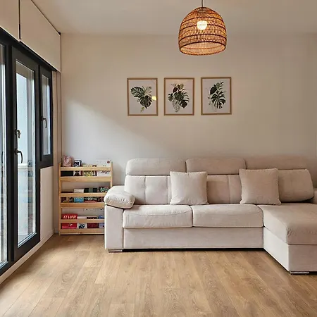 L'adagio Olimpico By Aroom Vut-le-1361 Leon