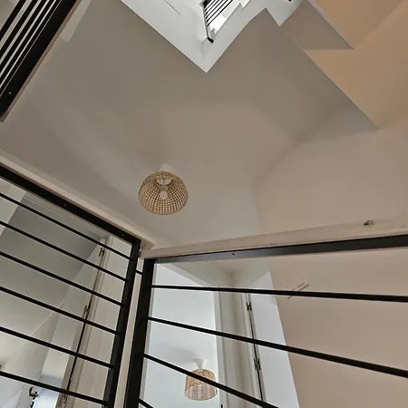 L'adagio Olimpico By Aroom Vut-le-1361 * Leon