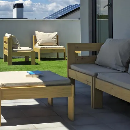 L'adagio Olimpico By Aroom Vut-le-1361 Holiday home Leon