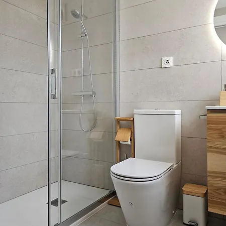 L'adagio Olimpico By Aroom Vut-le-1361 *