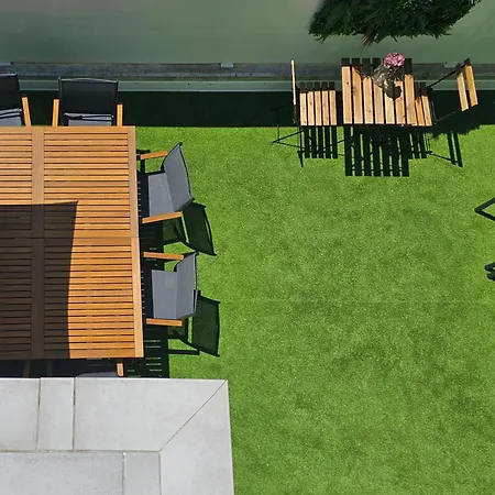 Holiday home L'adagio Olimpico By Aroom Vut-le-1361