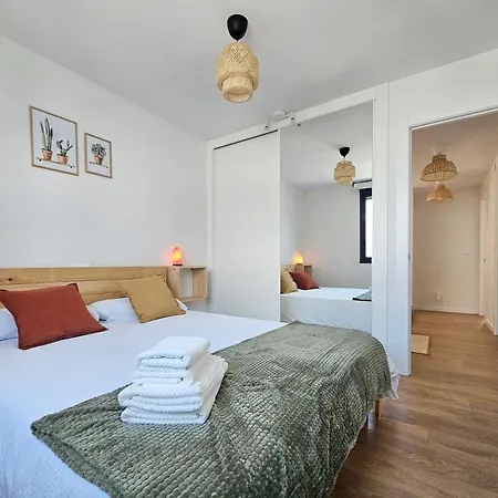 L'adagio Olimpico By Aroom Vut-le-1361 Leon