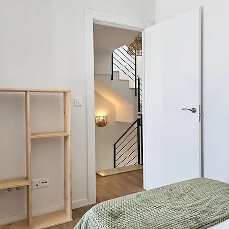 L'adagio Olimpico By Aroom Vut-le-1361