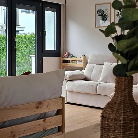 L'adagio Olimpico By Aroom Vut-le-1361 Holiday home