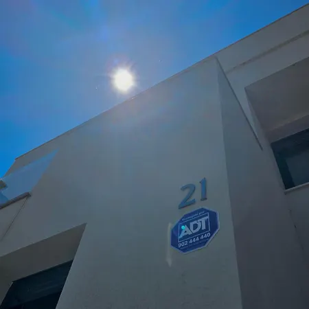 L'adagio Olimpico By Aroom Vut-le-1361 Leon