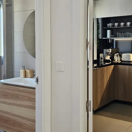 L'adagio Olimpico By Aroom Vut-le-1361