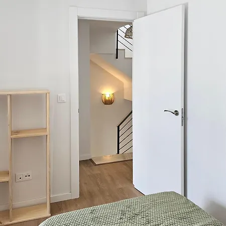 Holiday home L'adagio Olimpico By Aroom Vut-le-1361 *