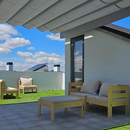 L'adagio Olimpico By Aroom Vut-le-1361 *