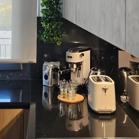 Holiday home L'adagio Olimpico By Aroom Vut-le-1361 *