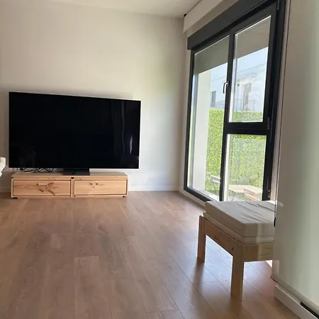 Holiday home L'adagio Olimpico By Aroom Vut-le-1361 Leon