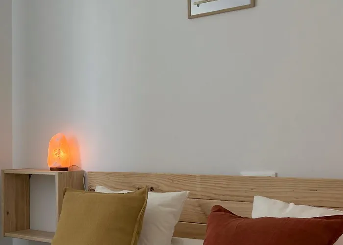 L'adagio Olimpico By Aroom Vut-le-1361 *