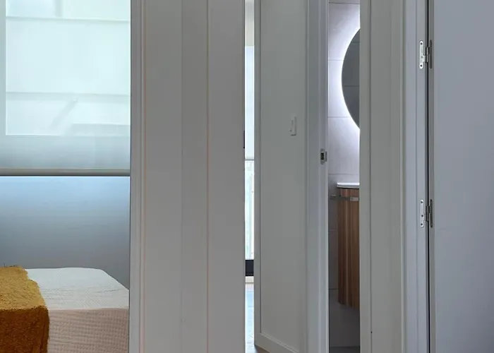 L'adagio Olimpico By Aroom Vut-le-1361 Prázdninový dům *