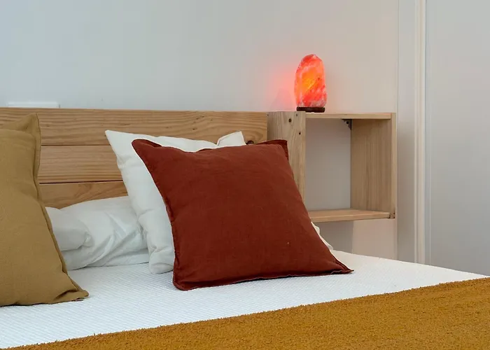 Prázdninový dům L'adagio Olimpico By Aroom Vut-le-1361 *