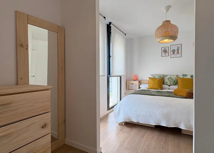 L'adagio Olimpico By Aroom Vut-le-1361 בית נופש