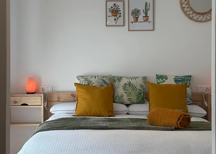 Prázdninový dům L'adagio Olimpico By Aroom Vut-le-1361