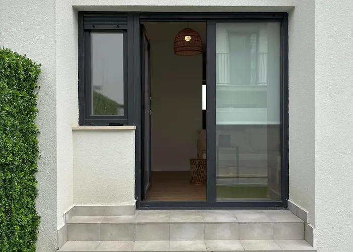 Feriehus L'adagio Olimpico By Aroom Vut-le-1361 León