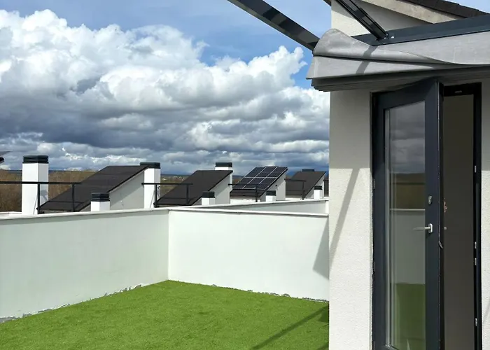 Feriehus L'adagio Olimpico By Aroom Vut-le-1361