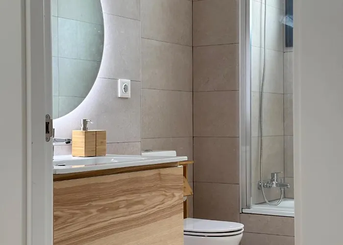 L'adagio Olimpico By Aroom Vut-le-1361 León