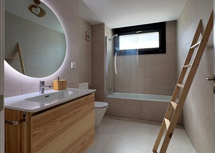 Prázdninový dům L'adagio Olimpico By Aroom Vut-le-1361 *