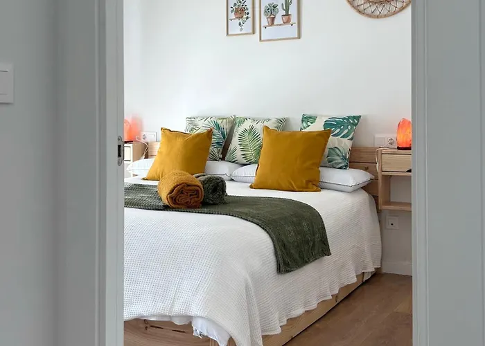 Prázdninový dům L'adagio Olimpico By Aroom Vut-le-1361 León