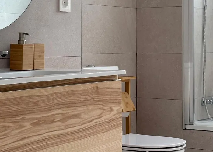 L'adagio Olimpico By Aroom Vut-le-1361 Prázdninový dům *