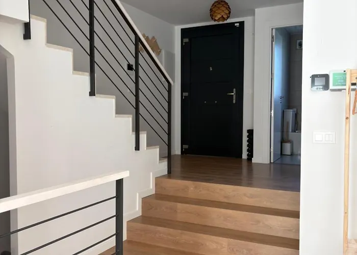 L'adagio Olimpico By Aroom Vut-le-1361 Prázdninový dům