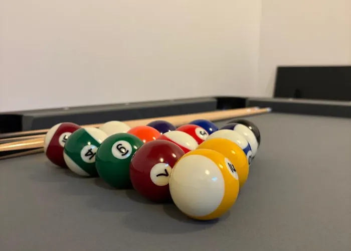 Feriehus L'adagio Olimpico By Aroom Vut-le-1361 *