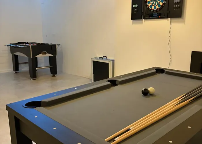 L'adagio Olimpico By Aroom Vut-le-1361 בית נופש לאון