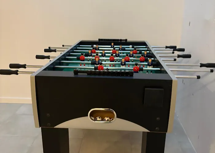 L'adagio Olimpico By Aroom Vut-le-1361 * לאון