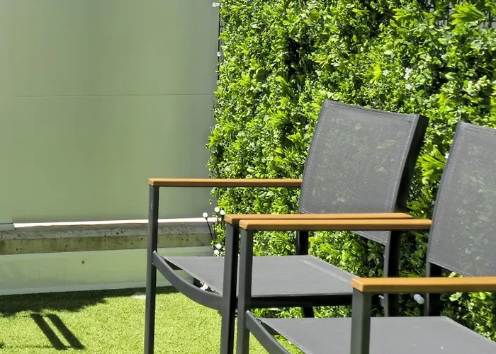 L'adagio Olimpico By Aroom Vut-le-1361 León