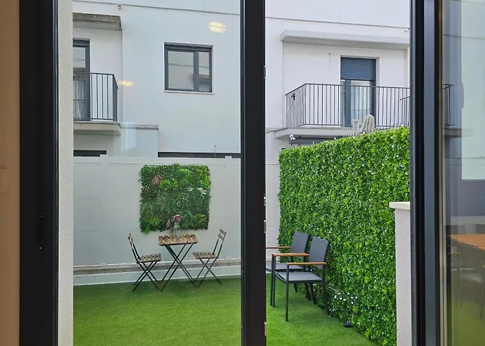 L'adagio Olimpico By Aroom Vut-le-1361