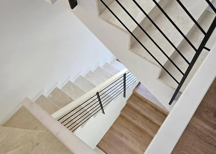 Prázdninový dům L'adagio Olimpico By Aroom Vut-le-1361